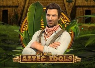 Aztec Idols slot Play n Go